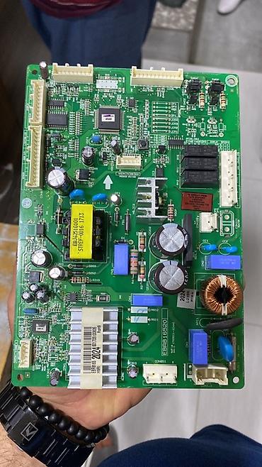 Salam aliram soyuducu platasi ELG EBR816520 bu kodla olan plata aliram lalafo.az -da — 2 Salam aliram soyuducu platasi ELG EBR816520 bu kodla olan plata aliram — 2