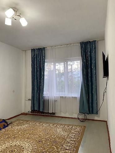 variant kg: 2 комнаты, 47 м², 105 серия, 4 этаж, Косметический ремонт — 1