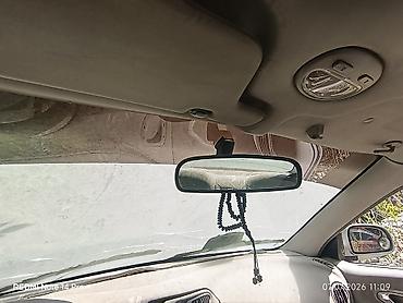 дейво легенза: Daewoo Leganza: 1998 г., 1.8 л, Механика, Бензин, Седан — 4