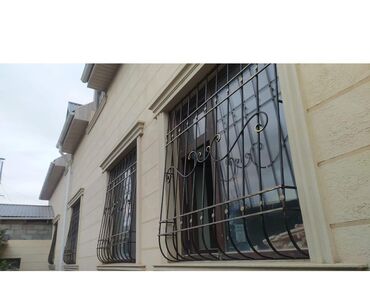 Решетки для окон: Решетки для окон, Сварные, На заказ, Бесплатная установка — 6