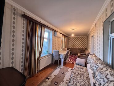 Həyət evləri və villaların satışı: Binəqədi qəs. 4 otaqlı, 100 kv. m, Orta təmir — 3