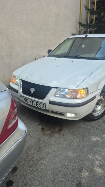 Iran Khodro: Iran Khodro Samand: 1.5 l | 2019 il 20000 km Sedan