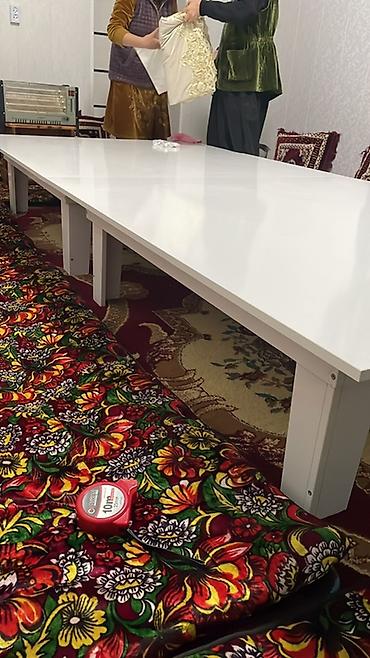 Ремонт, реставрация мебели: ОШ ❌ Жаңы мебель алууга шашпа! 🔧 Ремонт мебел + заказ мебел Эскисин — 12