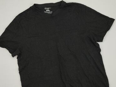T-shirts: T-shirt for men, 2XL (EU 44), Primark, condition - Very good