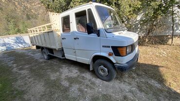 Mercedes-Benz: Mercedes-Benz : 1994 г., 2.3 л, Механика, Дизель