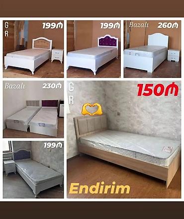 ev damaşnik: Çarpayı — 1