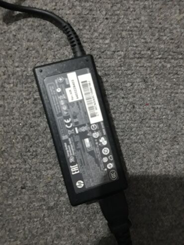 HP: HP Noutbook istifadə etmirəm ona görə satıram 3 saat zardka saxlayır — 9