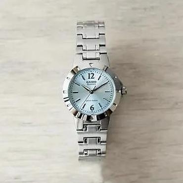 Ručni satovi: Casio LTP-1177A-2A Potpuno NOV sat Casio LTP-1177A-2A, dolazi u — 8