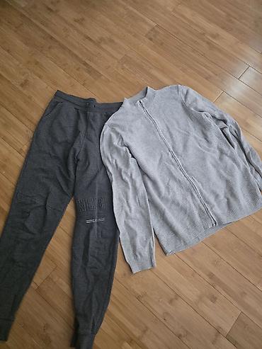 Uşaqlar üçün digər geyimlər: Uşaq geyimləri dəsti – 10, 11, 12 yaş (yawa firma, hər qiymət) — 9