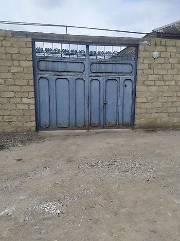 Həyət evləri və villaların satışı: 3 otaqlı, 250 kv. m, Orta təmir — 15