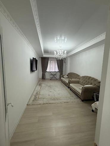 Продажа квартир: 2 комнаты, 80 м², Элитка, 8 этаж, Евроремонт — 9