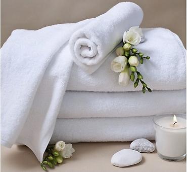 Комплекты постельного белья: Комплект постельного белья 100% хлопок однотонный цвет, Queen size (на — 43