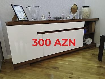 sdolar: Mebel dəsti – detallı təsvir 1) Ağ divan – 300 AZN - 2 nəfərlik — 4