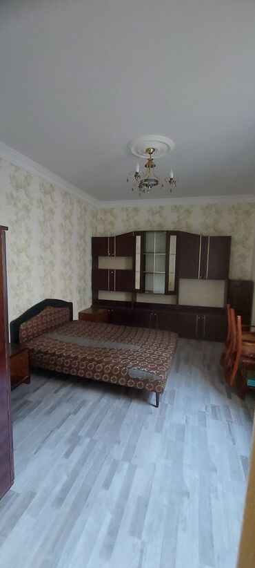 bayılda heyet evleri: 2 комнаты, 45 м²