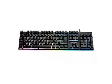 smartbook tablet: Gaming mehanička tastatura sa RGB pozadinskim osvetljenjem - Puna — 1
