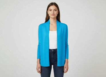 kurtka wiosenna jordan: Women`s knitwear, size S