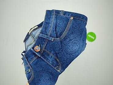 jeans mnml: Jeansy damskie, rozmiar 2XS — 7