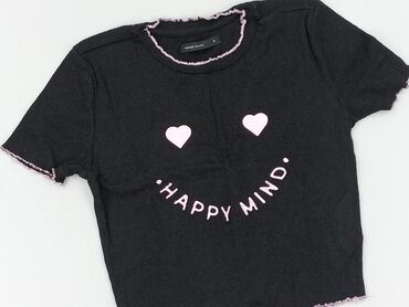 t shirty kiss: House, T-shirt damski, S