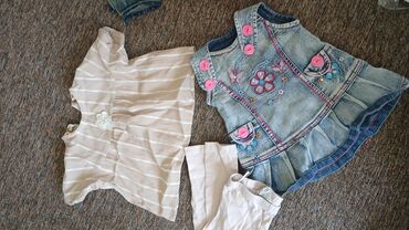 Комплекты одежды: Комплект — 6