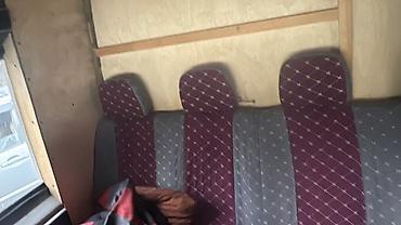 sprinter w906: Mercedes-Benz Sprinter 311 CDI, длинная база, высокий кузов. Основные — 5