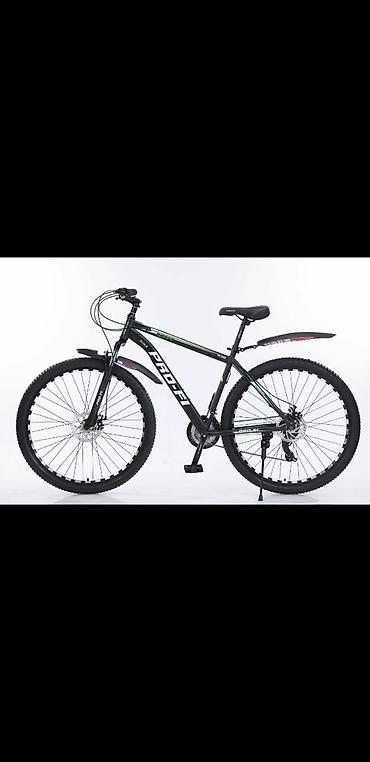 Городские велосипеды: Городской велосипед, Рама XL (180 - 195 см), Б/у at lalafo.kg — 22 Городские велосипеды: Городской велосипед, Рама XL (180 - 195 см), Б/у — 22