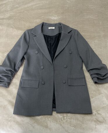 Pencəklər: Qadın blazer ceket