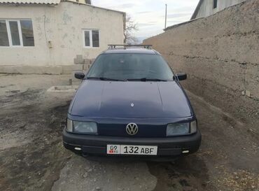 жигули чорный: Volkswagen Passat: 1991 г., 1.8 л, Механика, Бензин, Универсал