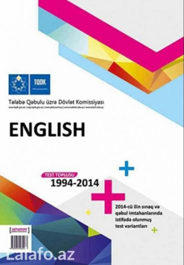 5 ci sinif ingilis dili lüğəti 2021: Xarici dil kursları | İngilis dili