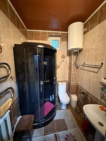 Продажа коттеджей и домов: 🔷 Продаётся дом на Иссык-Куле 🔷 📍 с. Бостери, район «Городок» 🔷 Всего — 7