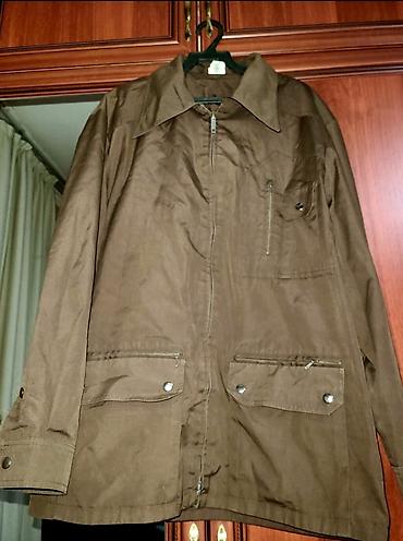 Куртки: Мужская куртка, 5XL, Adidas, Б/у, Платная доставка, Самовывоз — 4