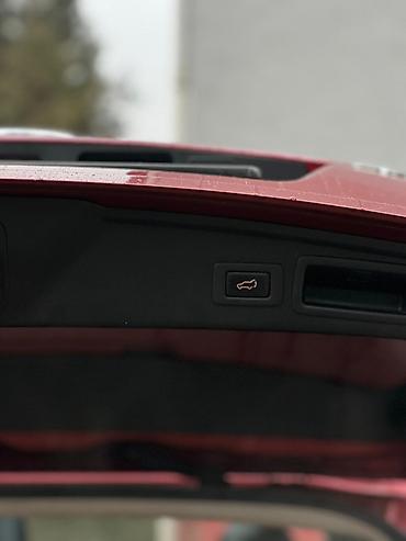 Subaru: Subaru Forester: 2016 г. — 5