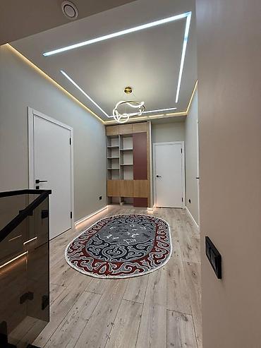 Продажа коттеджей и домов: Срочно! Продается новый дом с качественным ремонтом Локация: р-н — 10