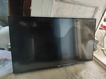 canon 4410 printer: İşlənmiş Televizor Yoshiro LED ekran 43" 4K (3840x2160), Ünvandan götürmə, Ödənişli çatdırılma — 4