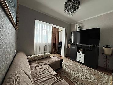 5 комнат, 120 м², ул. Карла Маркса 105 серия, 7 этаж, Косметический ремонт