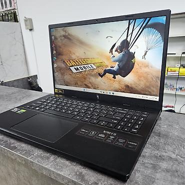 redmi note 11: Игровой ноутбук Acer Nitro V15 в отличном состоянии. Подойдет для — 6