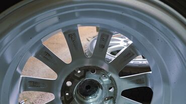 Колеса в сборе: Колеса в сборе 195 / 65 / R 15, Всесезонная, Новый, Комплект, Легковые, Литые, отверстий - 5 — 11