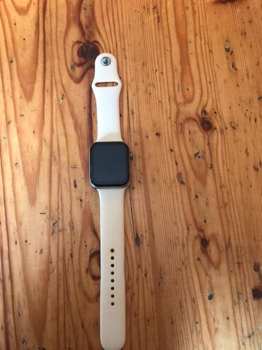 Новый, Смарт часы, Apple, цвет - Белый