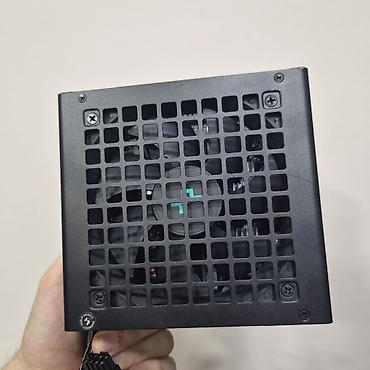 socket 1155: Блок питания, Новый, DeepCool, 650 Вт, Bronze, 650 Вт — 3
