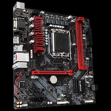asus h110: Gigabyte B660 gaming X D4 Lga1700 ddr4 Intel 12-13-14 Pcie 4.0 M2 — 1