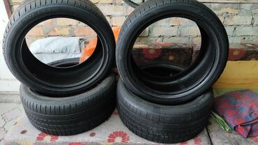 r20 lx570: Шина Pirelli Scorpion 275/40 R20 106V
торг уместен