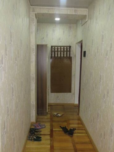 Uzunmüddətli kirayə mənzillər: Yasamal rayonu,Inşaatçılar m.st və Baku Molla yaxın 1 otaqli ev kirayə — 4