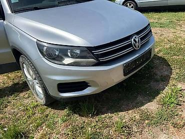 moj auto: CREVA, CEVI, ŽICE, SAJLE ZA VOLKSWAGEN TIGUAN | Creva, cevi, žice — 5