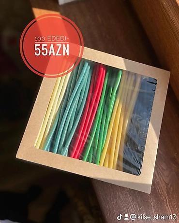 Şamlar: Şam Arı mumu — 9
