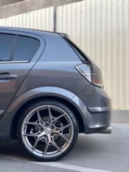 Opel: Opel Astra: 1.3 l | 2009 il Hetçbek — 6