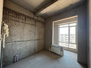 artwin: 3 комнаты, 89 м², ул. Горького / Алматинка Элитка, 16 этаж, ПСО (под самоотделку) — 5