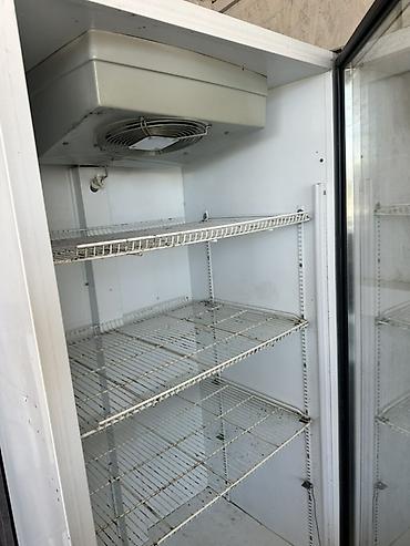 Холодильное оборудование: Для напитков, Для молочных продуктов, Для мяса, мясных изделий, Италия, Б/у — 4