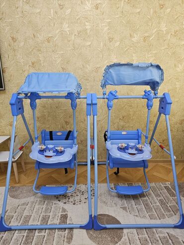 детские альбомы для фотографий: Yellencek bir ededi 80 azn istifade edilmiyib ekiz usaqlar ucun alinib