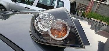 pumpa za benzin: STOP SVETLA LAMPE ZA MAZDA 3 — 1