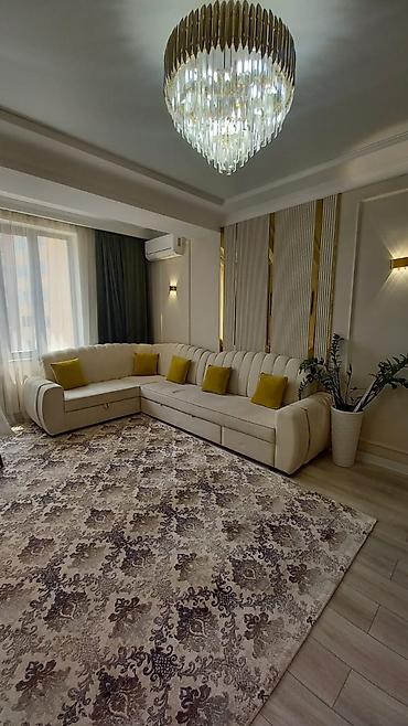 Продажа квартир: 2 комнаты, 57 м², 6 этаж, Дизайнерский ремонт — 2