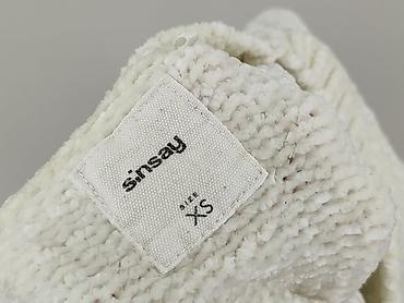 tex polska: Sinsay, Sweter damski, rozmiar XS — 5